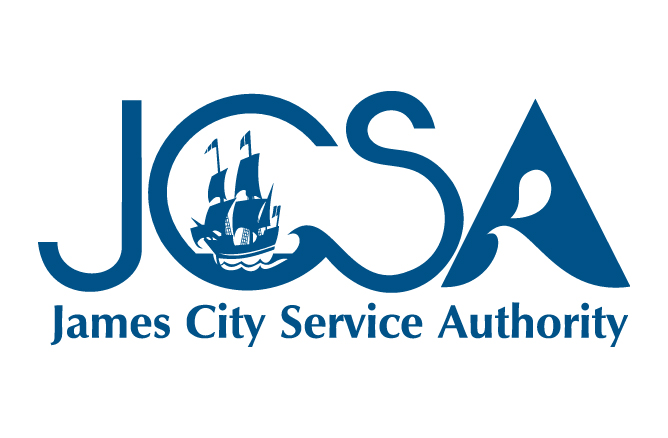 JCSA logo